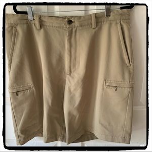 Izod Golf Shorts
